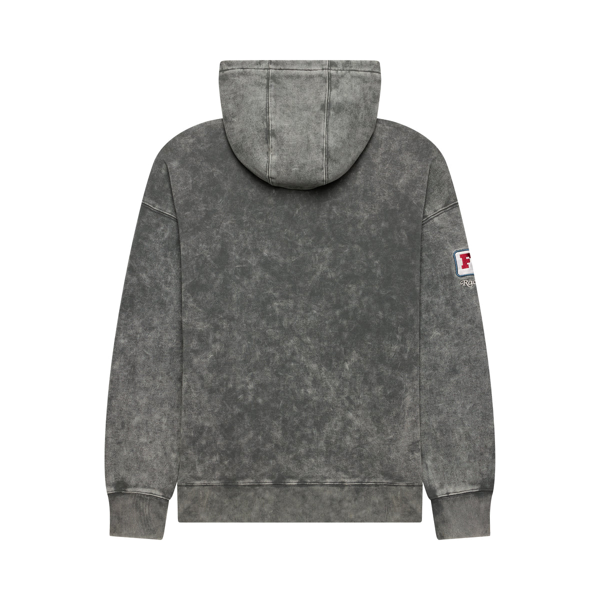 MOTO-X HEAVYWEIGHT - FLEECE 41008 -330 FOX 