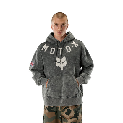 MOTO-X HEAVYWEIGHT - FLEECE 41008 -330 FOX 