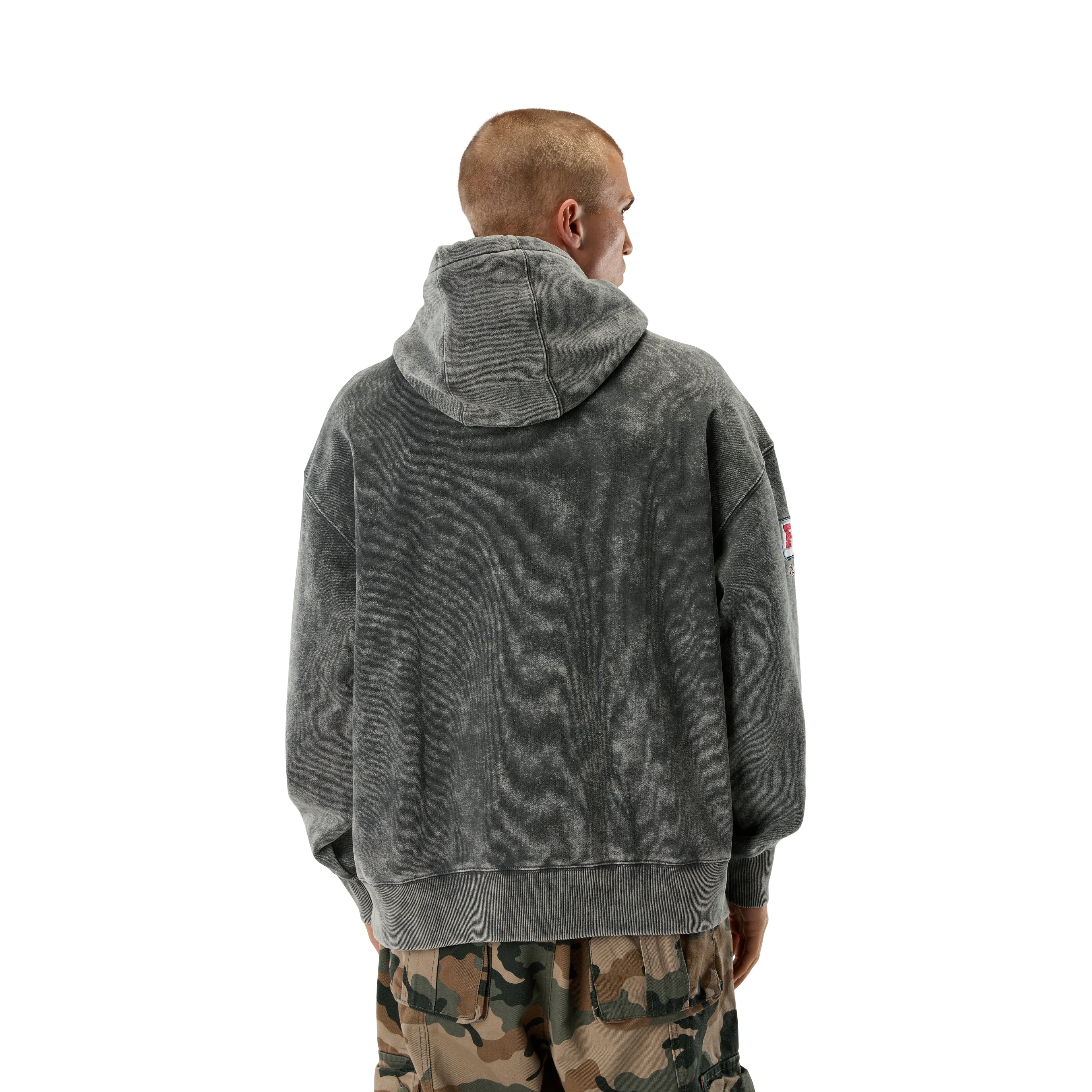 MOTO-X HEAVYWEIGHT - FLEECE 41008 -330 FOX 
