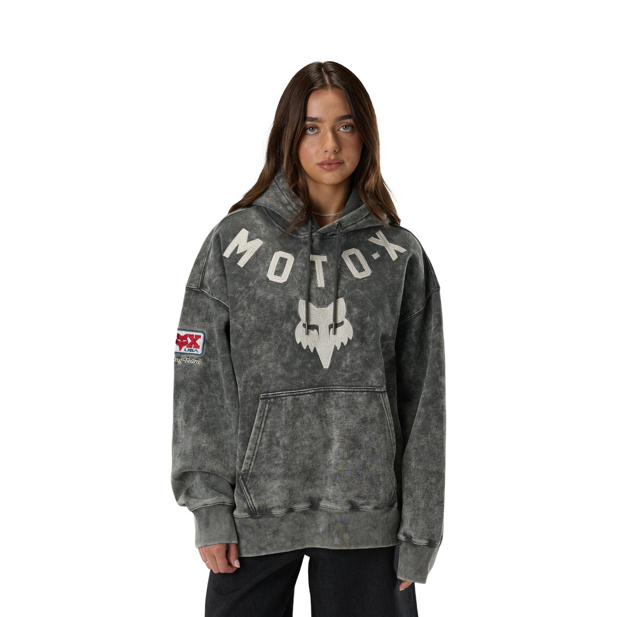 MOTO-X HEAVYWEIGHT - FLEECE 41008 -330 FOX 