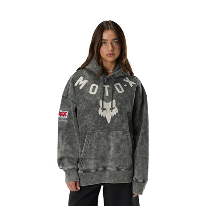 MOTO-X HEAVYWEIGHT - FLEECE 41008 -330 FOX 