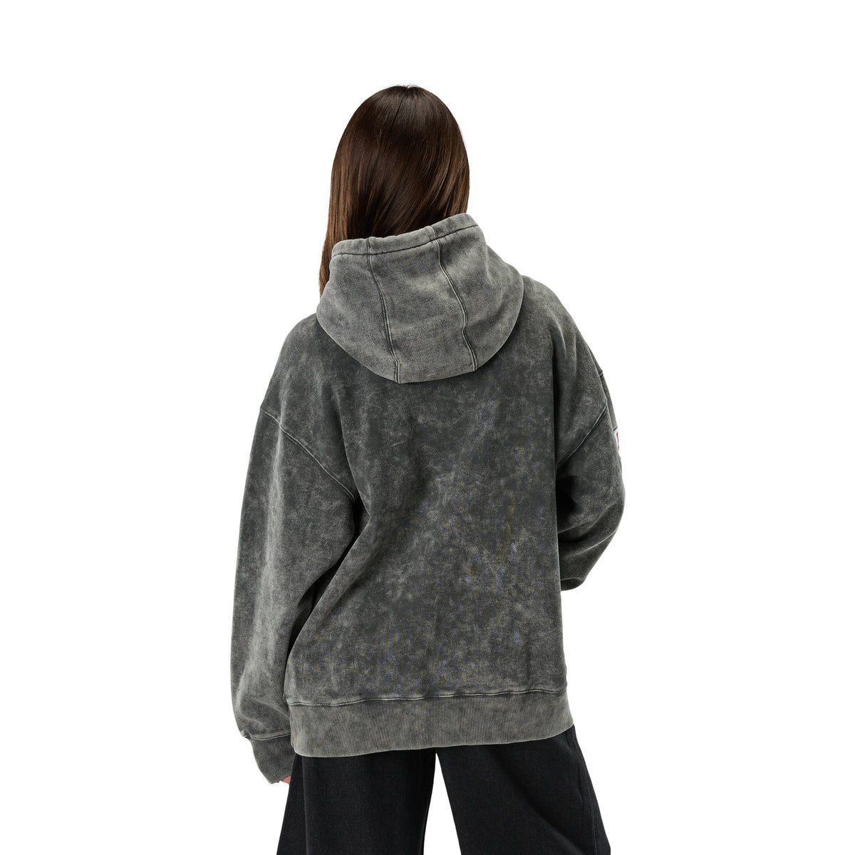 MOTO-X HEAVYWEIGHT - FLEECE 41008 -330 FOX 