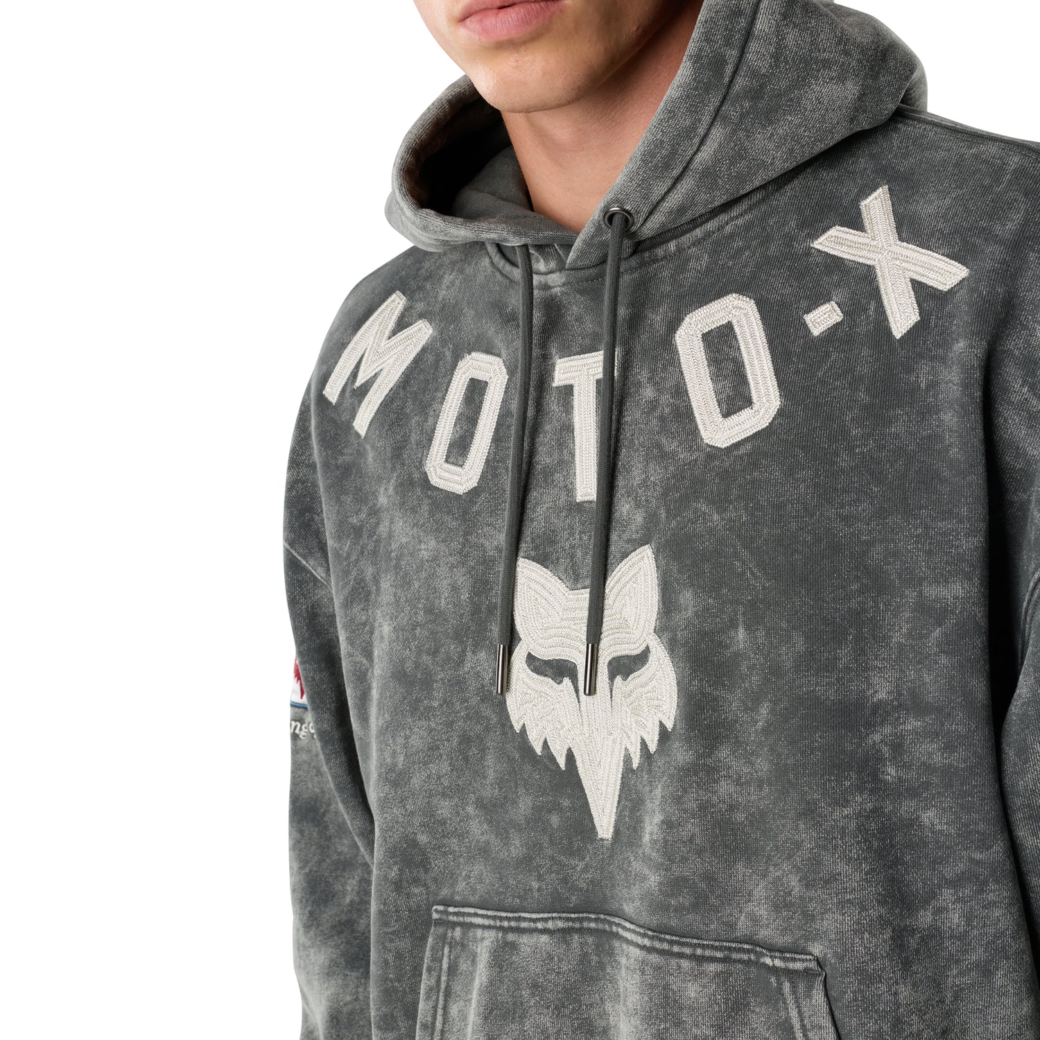 MOTO-X HEAVYWEIGHT - FLEECE 41008 -330 FOX 