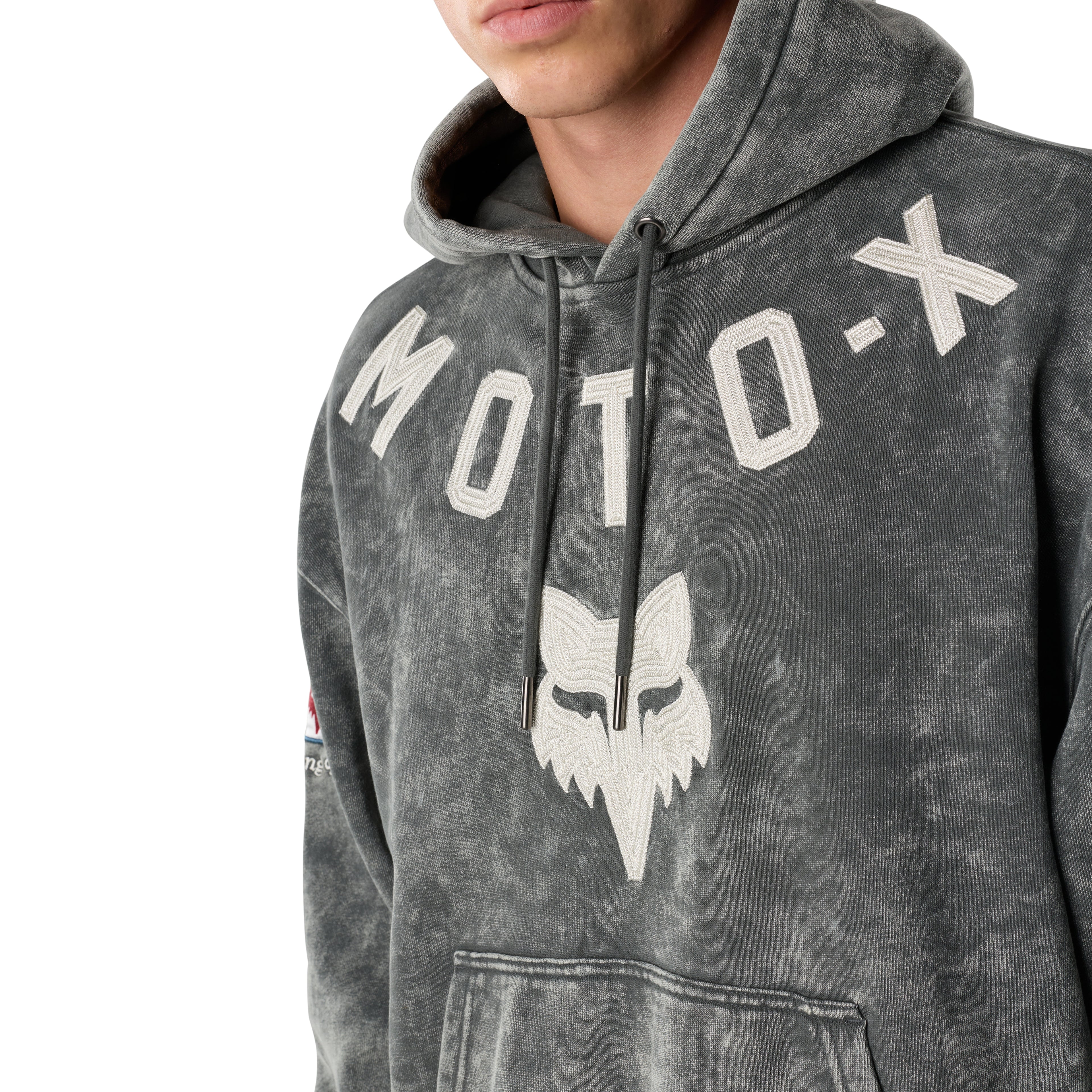 MOTO-X HEAVYWEIGHT - FLEECE 41008 -330 FOX 