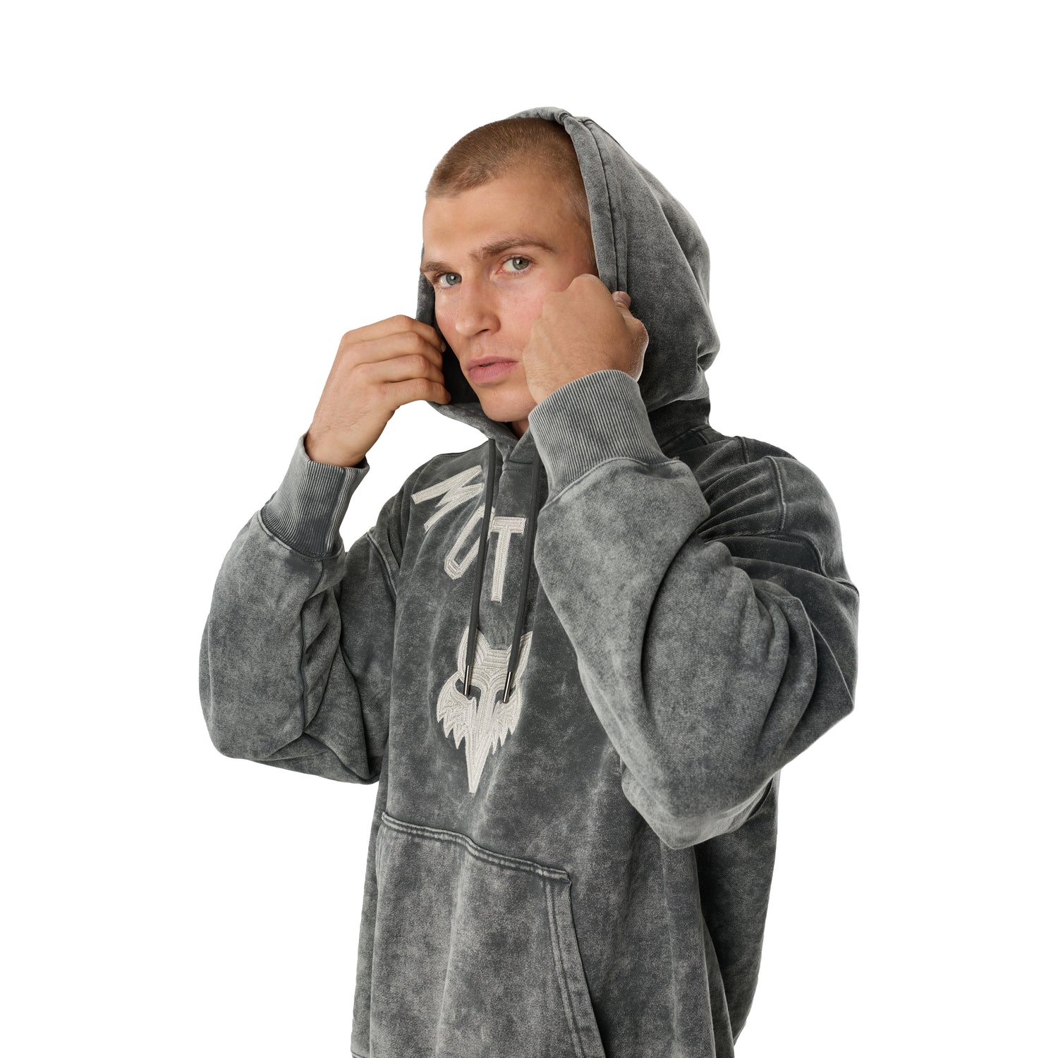 MOTO-X HEAVYWEIGHT - FLEECE 41008 -330 FOX 
