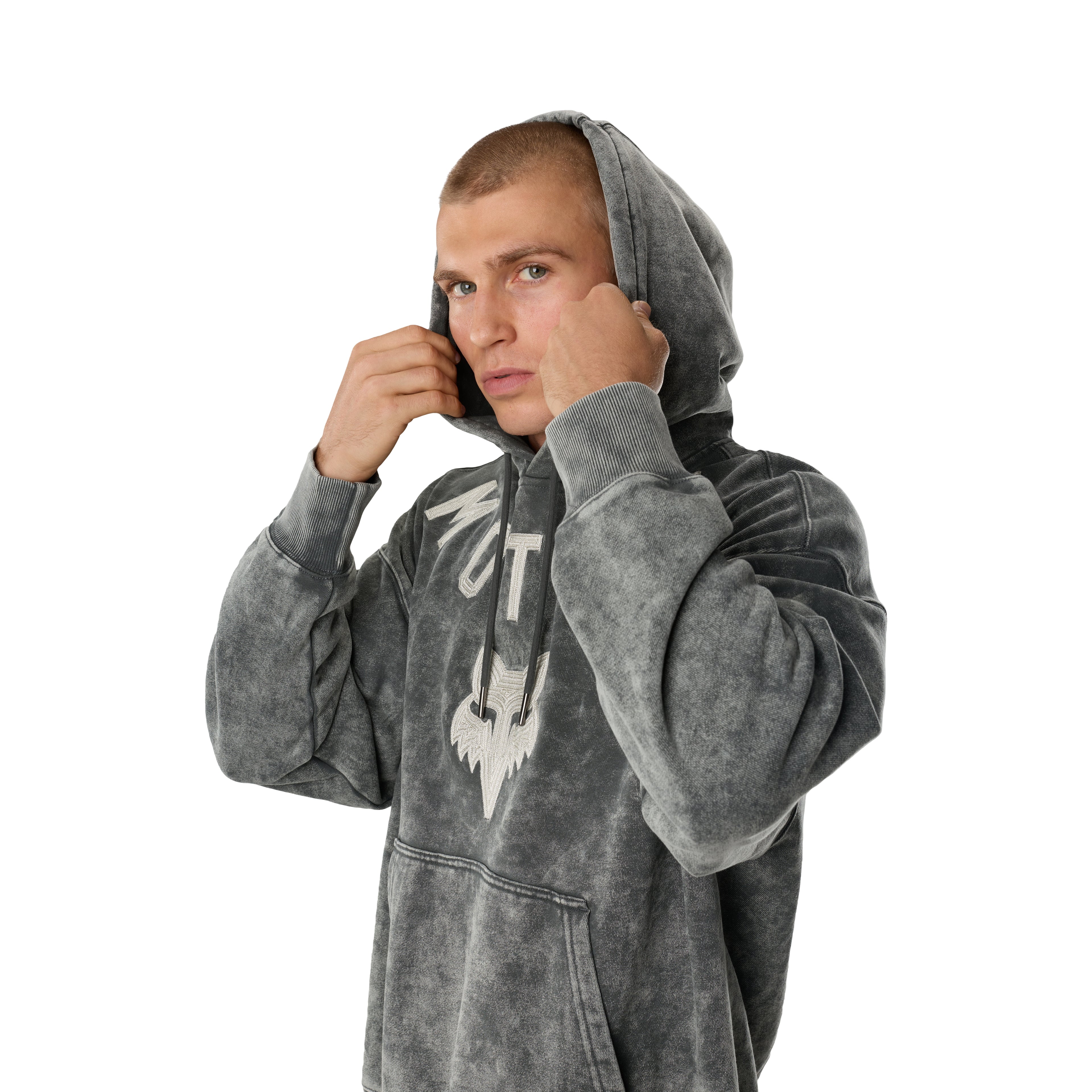 MOTO-X HEAVYWEIGHT - FLEECE 41008 -330 FOX 