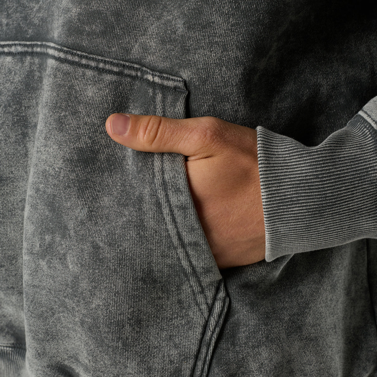 MOTO-X HEAVYWEIGHT - FLEECE 41008 -330 FOX 