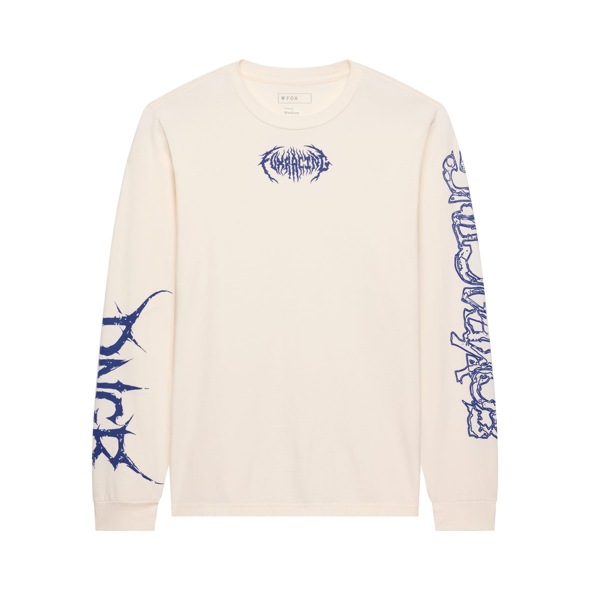 DNGR 195 ORIGINAL - T-SHIRT 41354 -244 FOX 