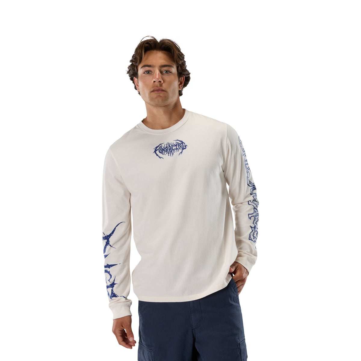 DNGR 195 ORIGINAL - T-SHIRT 41354 -244 FOX 