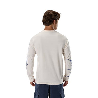 DNGR 195 ORIGINAL - T-SHIRT 41354 -244 FOX 