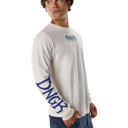DNGR 195 ORIGINAL - T-SHIRT 41354 -244 FOX 