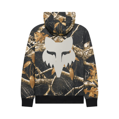 FOX REALTREE - FLEECE 41902 -A20 FOX 