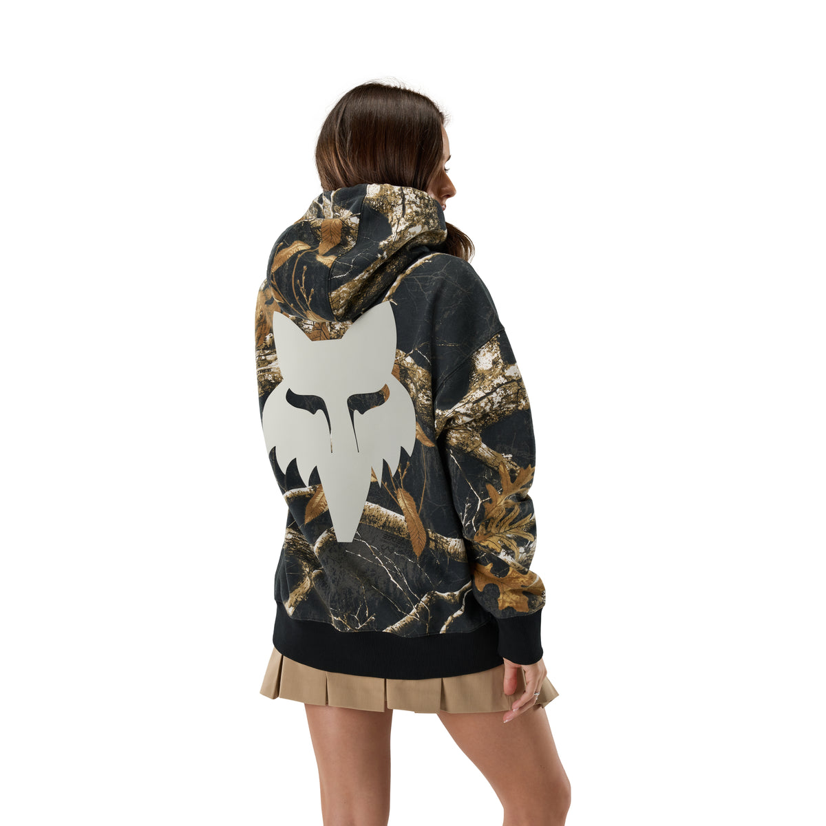 FOX REALTREE - FLEECE 41902 -A20 FOX 