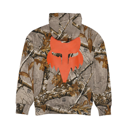 FOX REALTREE - FLEECE 41902 -C28 FOX 