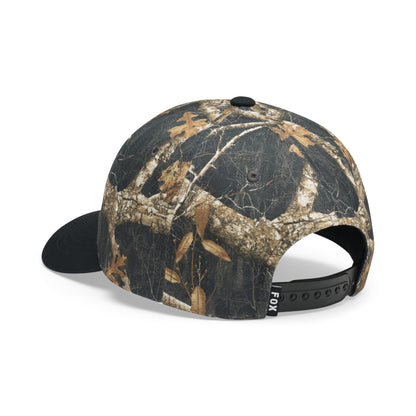 FOX REALTREE SUBFRAME - CAPPELLINO 41913 -A20 FOX 