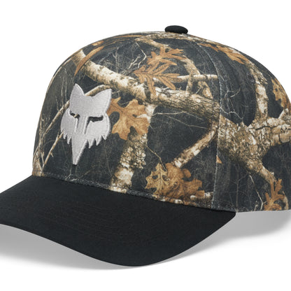 FOX REALTREE SUBFRAME - CAPPELLINO 41913 -A20 FOX 