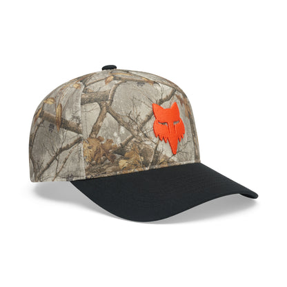 FOX REALTREE SUBFRAME - CAPPELLINO 41913 -C28 FOX 