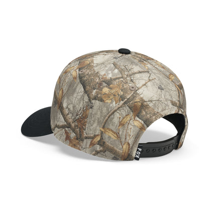 FOX REALTREE SUBFRAME - CAPPELLINO 41913 -C28 FOX 
