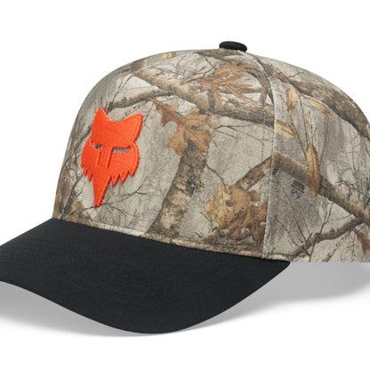 FOX REALTREE SUBFRAME - CAPPELLINO 41913 -C28 FOX 