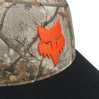 FOX REALTREE SUBFRAME - CAPPELLINO 41913 -C28 FOX 