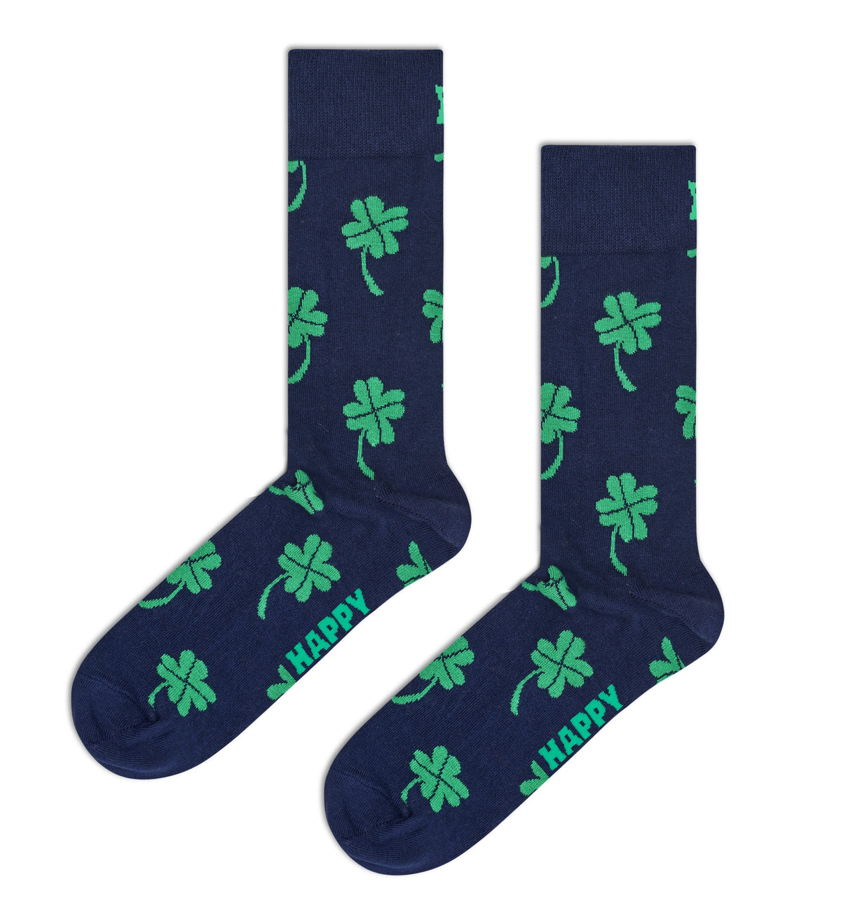 BIG LUCK - CALZE 87US0000412 -6000 HAPPY SOCKS 