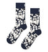 STAR WARS STORMTROOPERSS - CALZE 87US0002006-ST -NAVY HAPPY SOCKS 