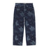 CHOCO CHIP BAGGY DENIM - PANTALONE 26WIDP32 -BLUE IUTER 