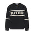 RACING - MAGLIA 26WIJM03 -BLACK IUTER 