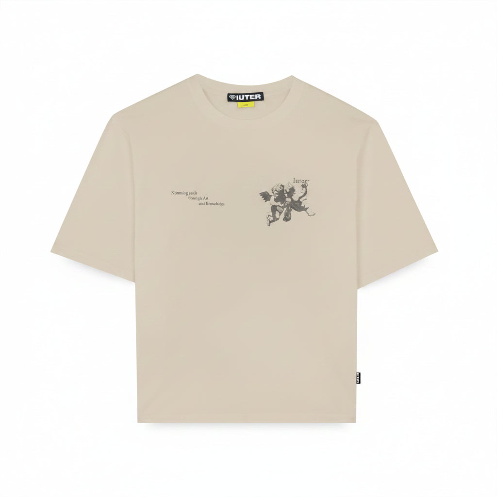 SOULS - T-SHIRT 26WITS10 -STRING IUTER 