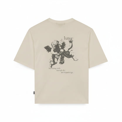 SOULS - T-SHIRT 26WITS10 -STRING IUTER 