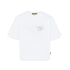 SOULS - T-SHIRT 26WITS10 -WHITE IUTER 