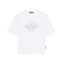 CHAOS - T-SHIRT 26WITS12 -WHITE IUTER 