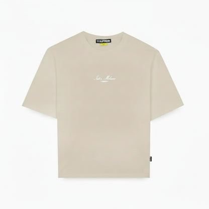 TUNE - T-SHIRT 26WITS16 -STRING IUTER 