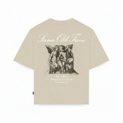 TUNE - T-SHIRT 26WITS16 -STRING IUTER 