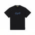 HEAVEN - T-SHIRT 26WITS57 -BLACK IUTER 