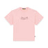 HEAVEN - T-SHIRT 26WITS57 -PINK IUTER 