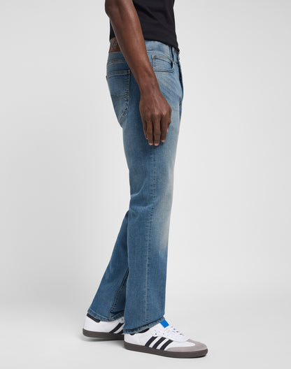SLIM FIT MVP LENNY - JEANS 112119614 . LEE 