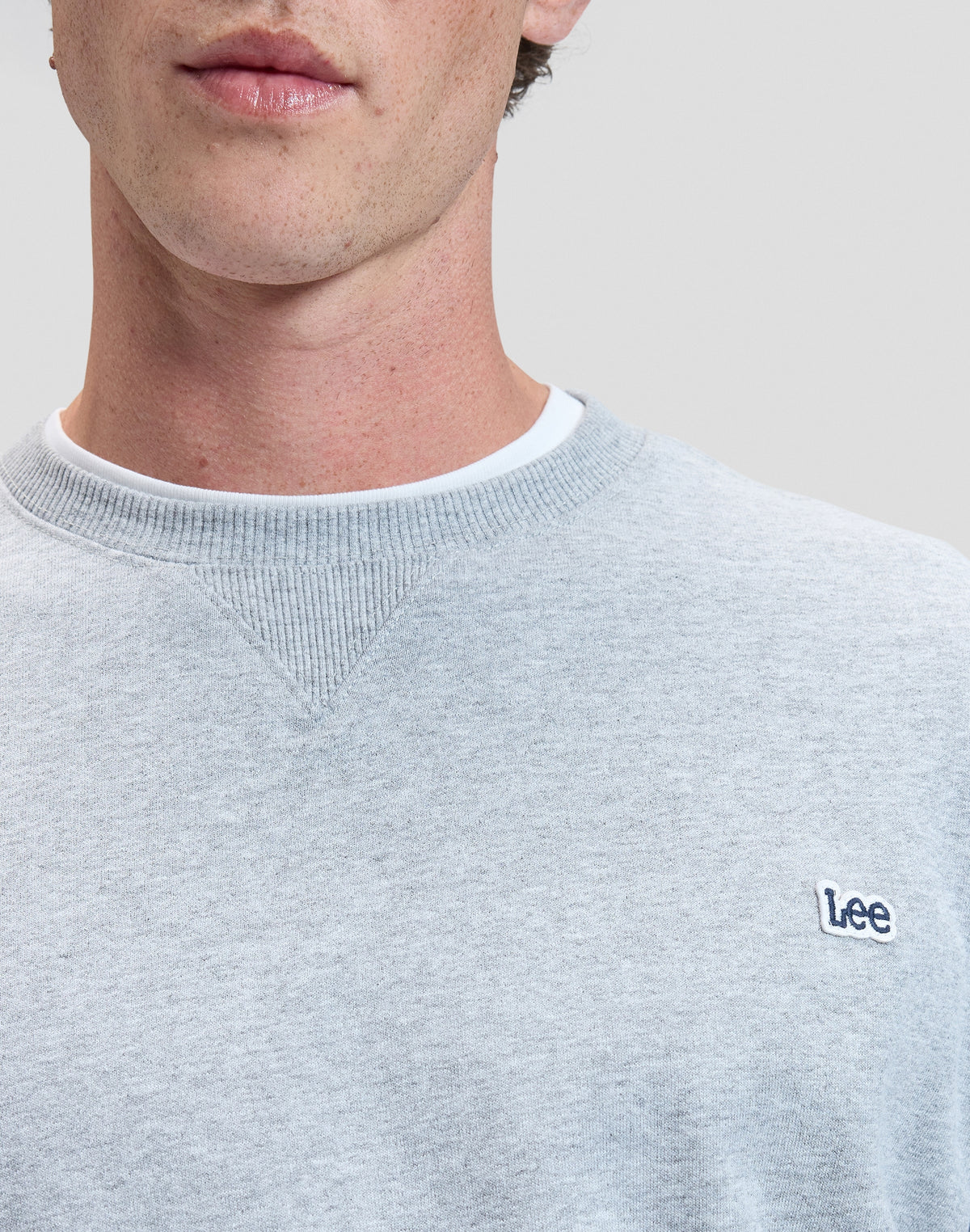 PATCH CREW - FELPA 112121797 . LEE 