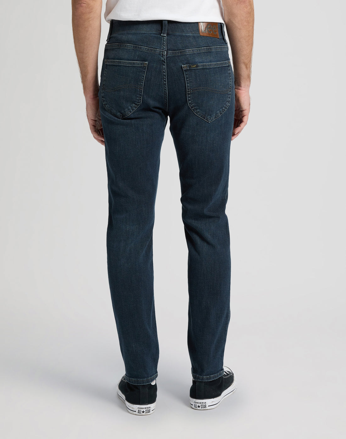 SLIM FIT MVP SEBASTIAN - JEANS 112353195 . LEE 