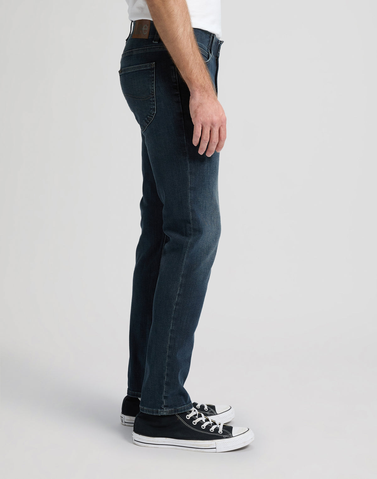 SLIM FIT MVP SEBASTIAN - JEANS 112353195 . LEE 