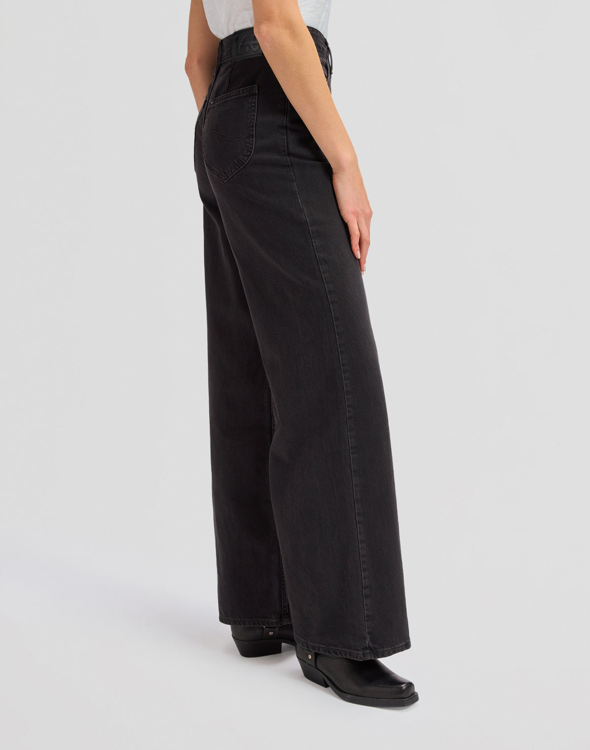 STELLA - JEANS 112363522 . LEE 