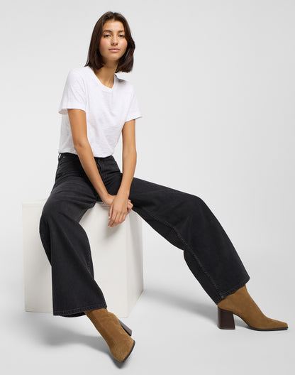 STELLA - JEANS 112363522 . LEE 