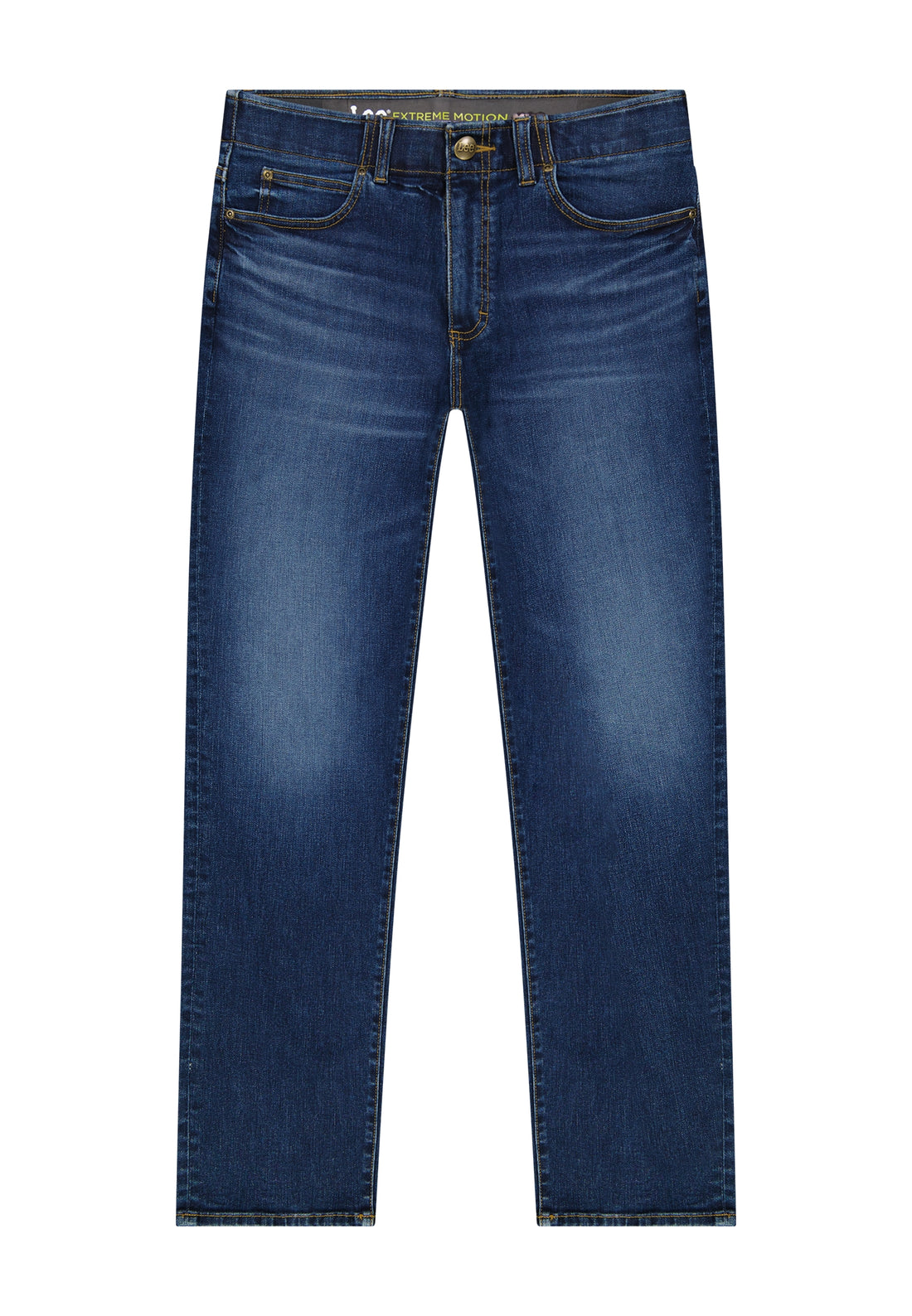 STRAIGHT FIT XM - JEANS 112363985 . LEE 