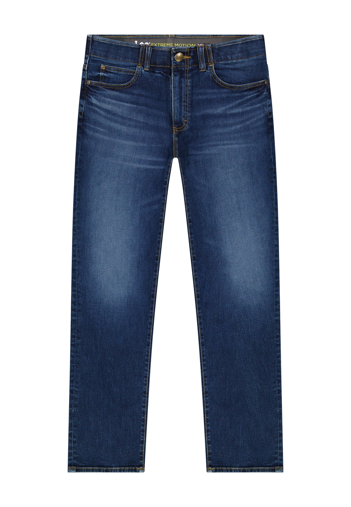 STRAIGHT FIT XM - JEANS 112363985 . LEE 