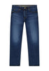 STRAIGHT FIT XM - JEANS 112363985 . LEE 