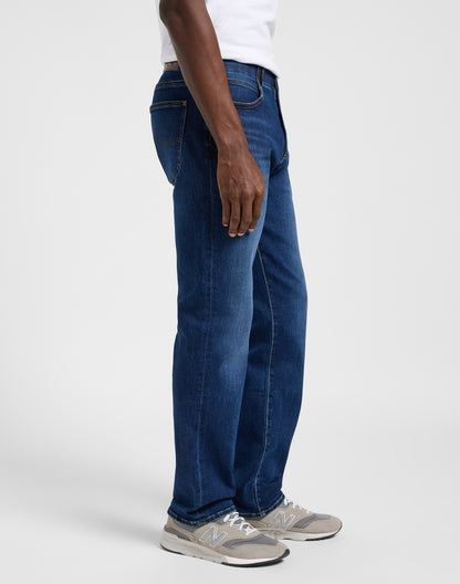 STRAIGHT FIT XM - JEANS 112363985 . LEE 