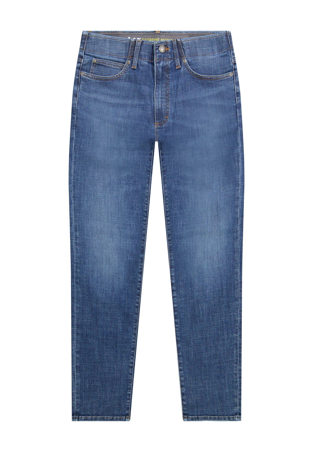 SLIM FIT MVP - JEANS 112370599 . LEE 