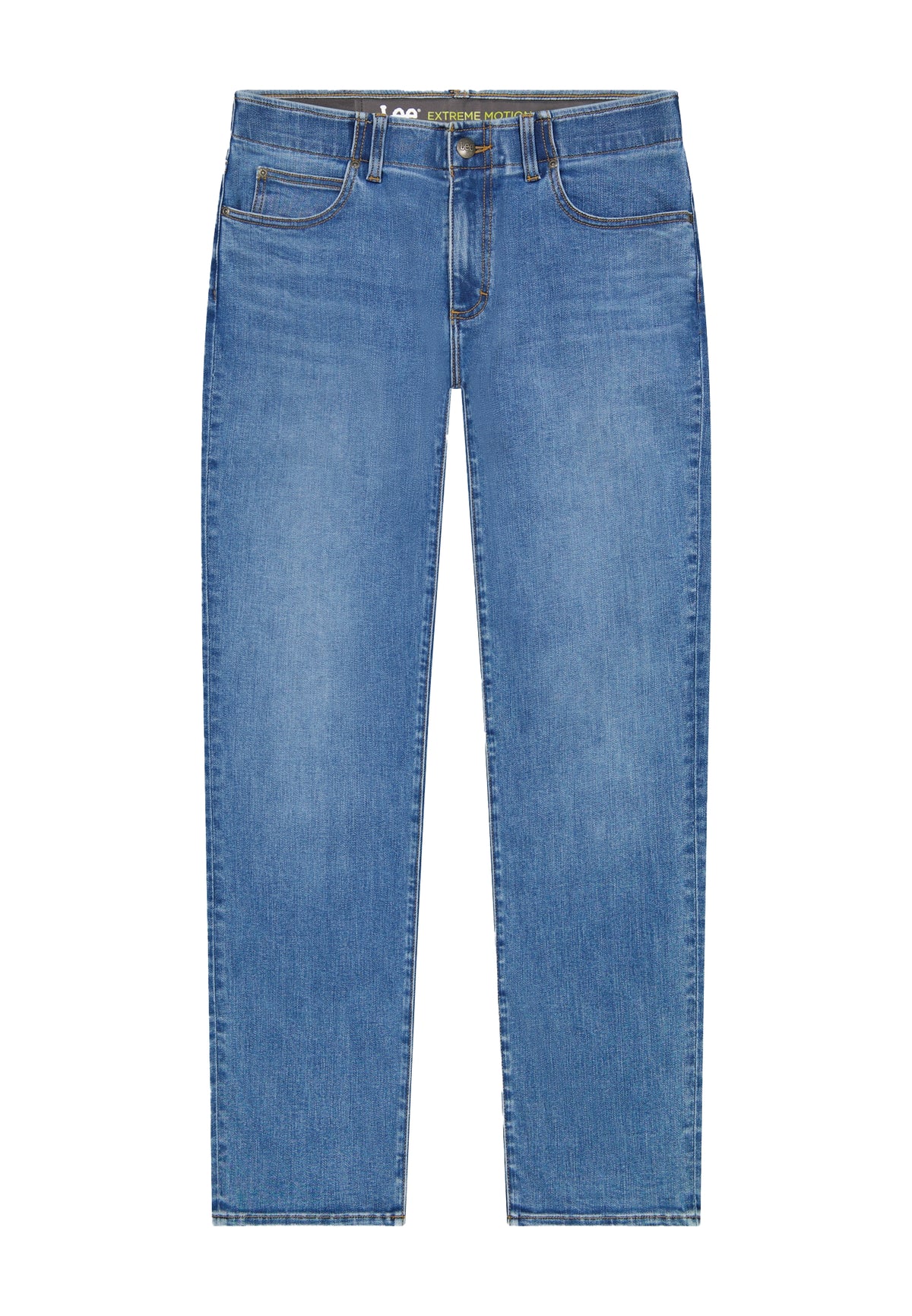 STRAIGHT FIT XM - JEANS 112376320 . LEE 