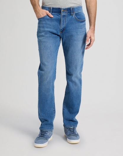 STRAIGHT FIT XM - JEANS 112376320 . LEE 
