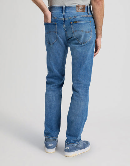 STRAIGHT FIT XM - JEANS 112376320 . LEE 